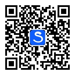 公众号二维码