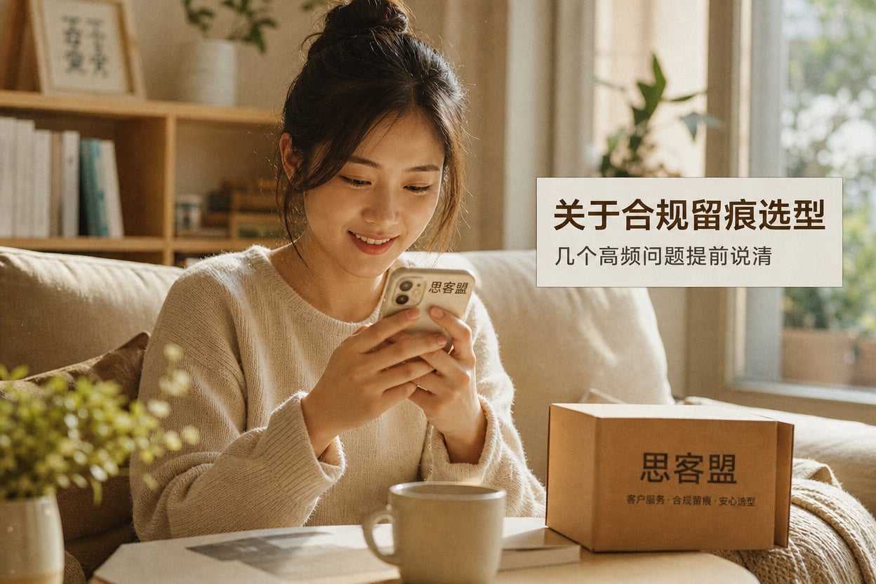 关于合规留痕选型,几个高频问题提前说示意