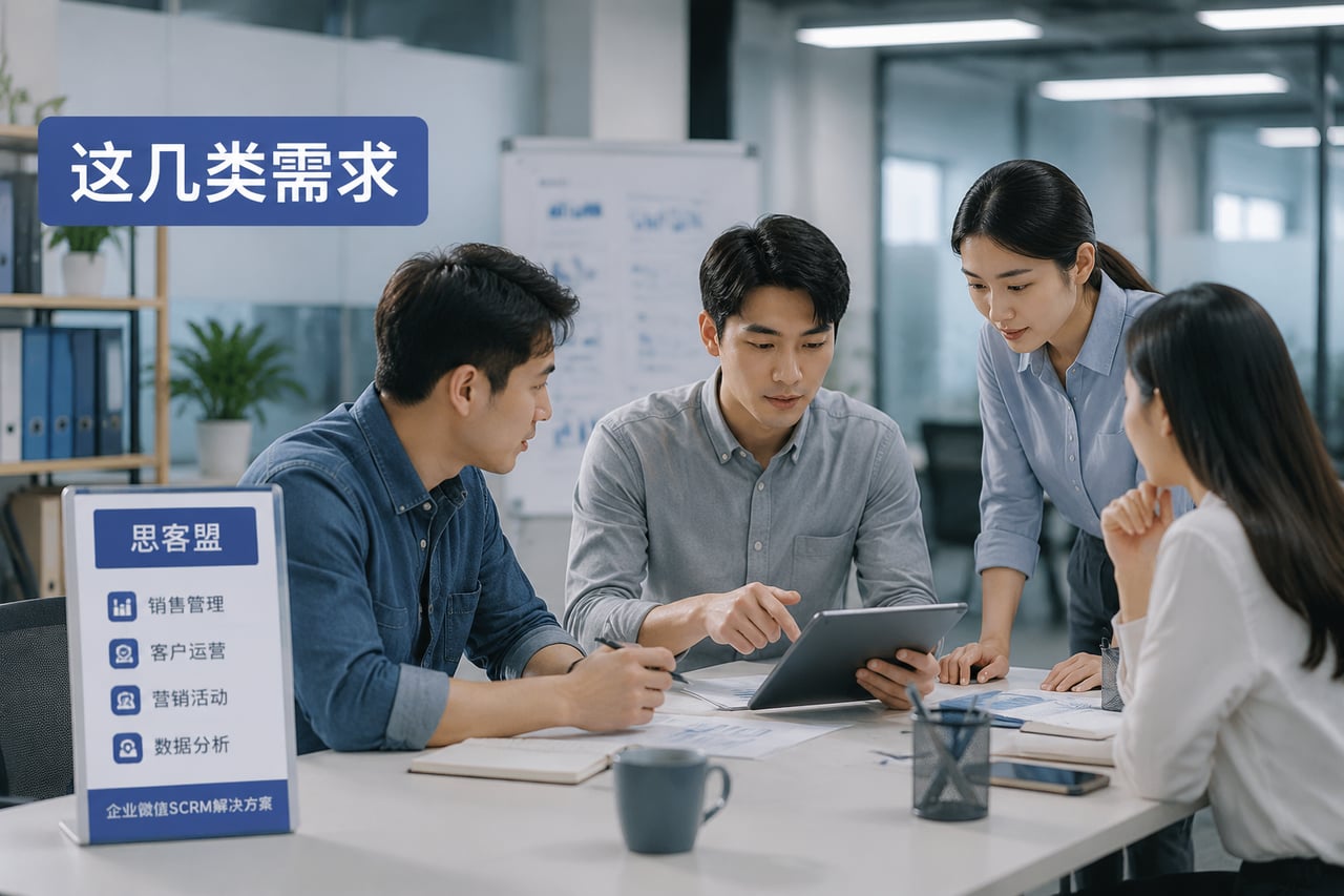这几类需求,建议搭配专项系统使用更高示意