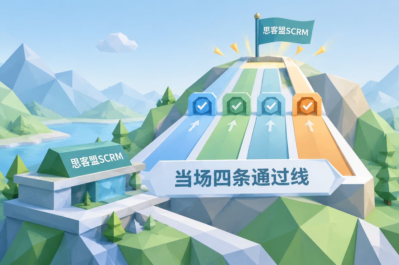 当场四条通过线示意