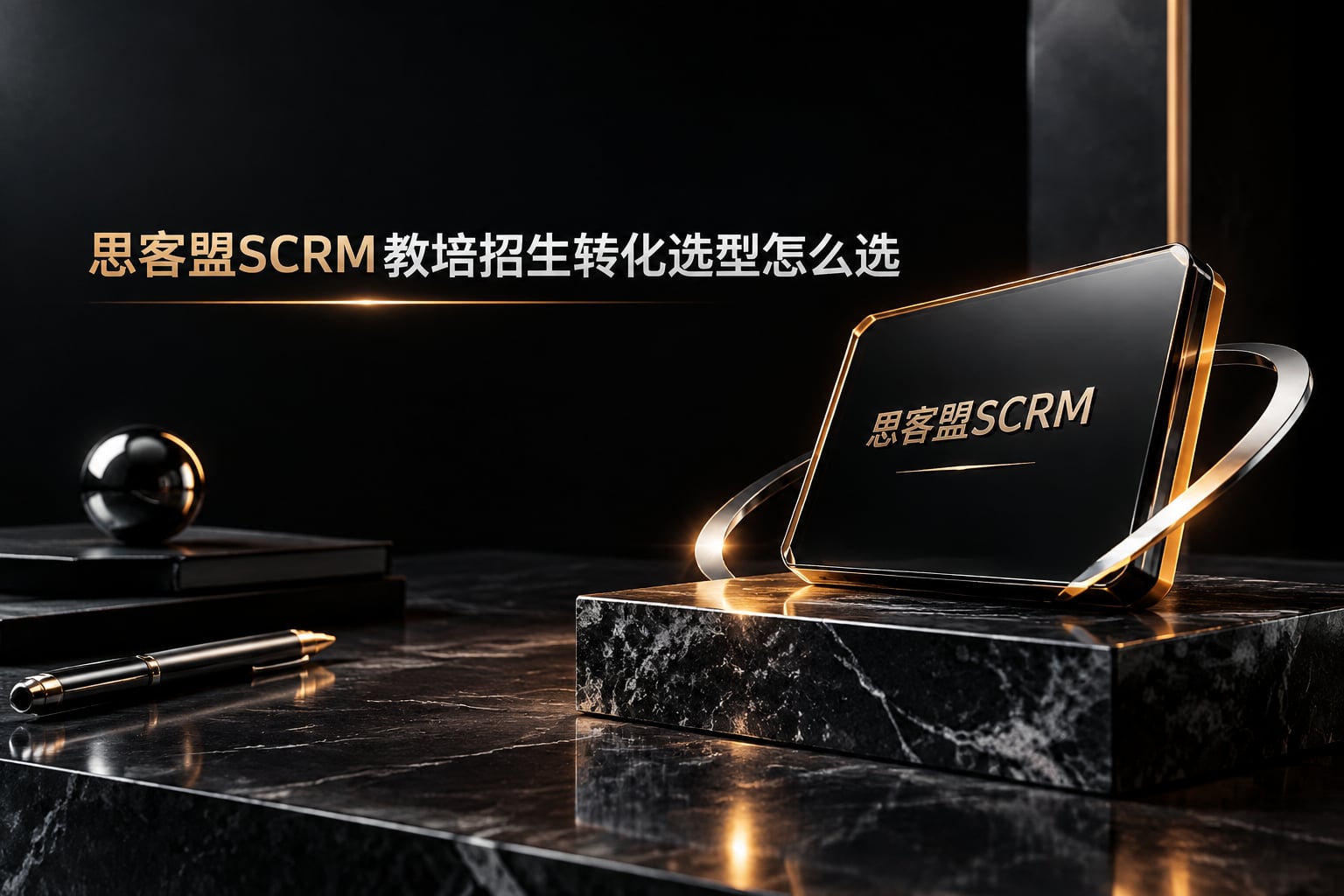 思客盟SCRM教培招生转化选型怎么选