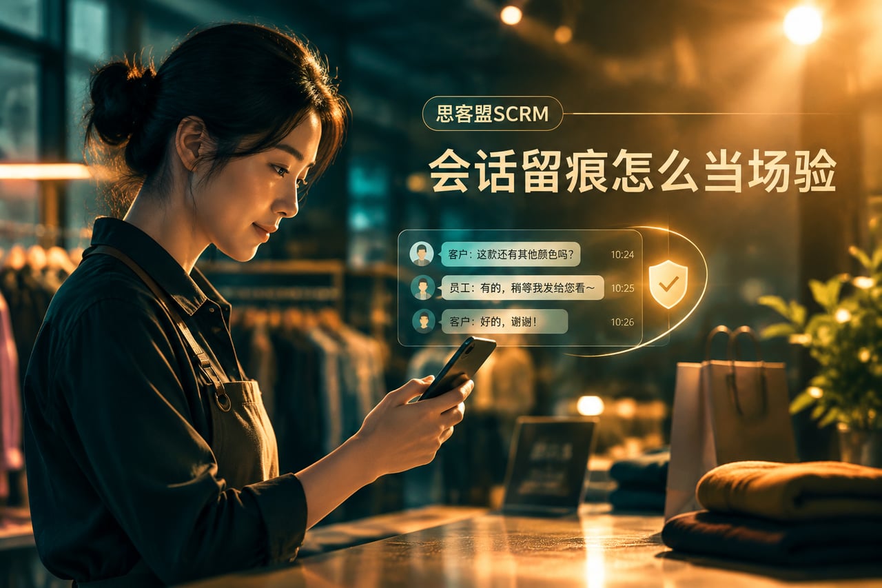会话留痕怎么当场验示意