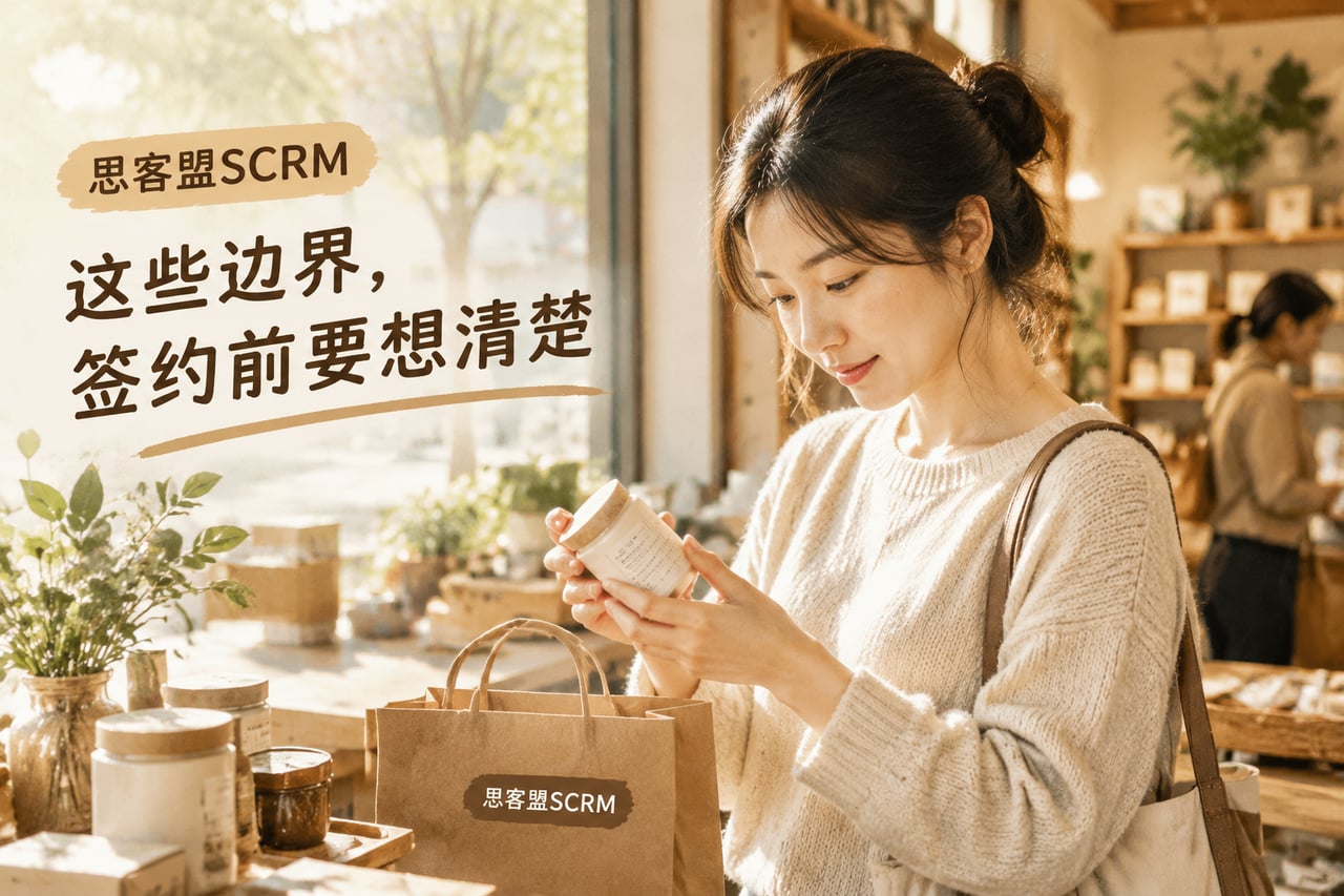 这些边界,签约前要想清楚示意
